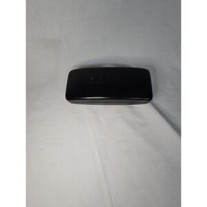 Polo Ralph Lauren Hard Shell Case for‎ Glasses / Sunglasses - Black